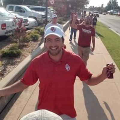 Profile Picture of Kevin Warrington (@KevinWarringto8) on Twitter