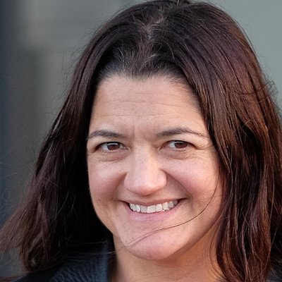 Profile Picture of Cindy Alvarez (@cindyalvarez) on Twitter