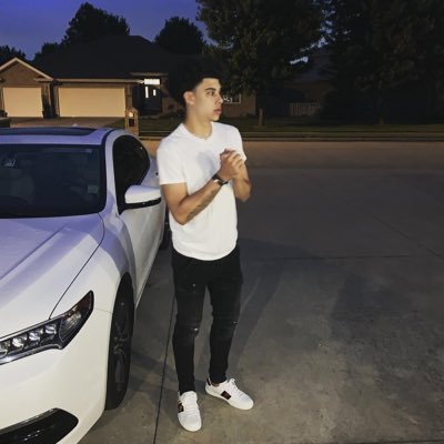 Profile Picture of Marcus Swafford. (@marcusswafford6) on Twitter