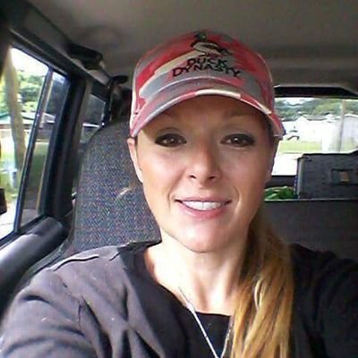 Profile Picture of Tosha Johnson Cook (@tcook4577) on Twitter