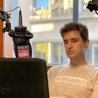 Profile Picture of Emmanuel Paz (@Emmanuelpaz91) on Twitter