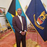 Profile Picture of Sherman Stevens, Ph.D (@sherman_stevens7) on Instagram