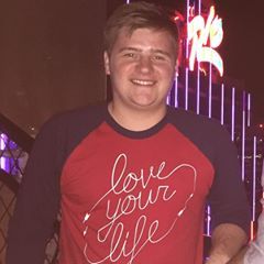 Profile Picture of Andrew Dilbeck (@andrewdilbeck) on Tiktok