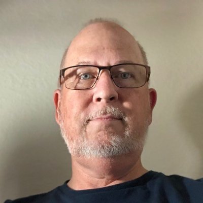 Profile Picture of Richard Crowson (@Richard39283961) on Twitter