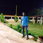 Profile Picture of Mohammad Usama (@abhxex) on Flickr