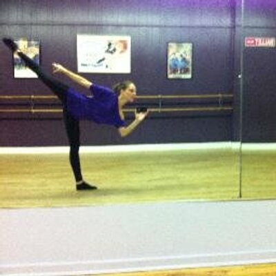 Profile Picture of Danielle Fischetti (@@DeeMarie2816) on Twitter