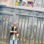 Profile Picture of Jønäthän Krøøs Kįzämbä (@Jønäthän-Krøøs-Kįzämbä) on Facebook