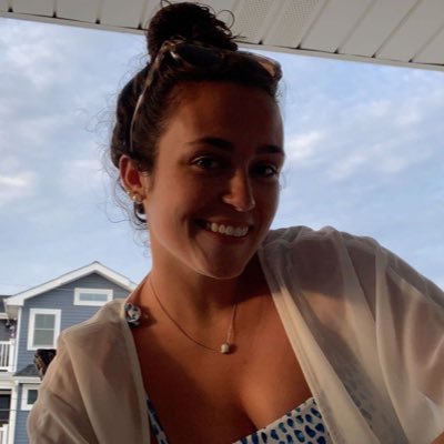 Profile Picture of Mary Kate Lyons (@mklyons39) on Twitter