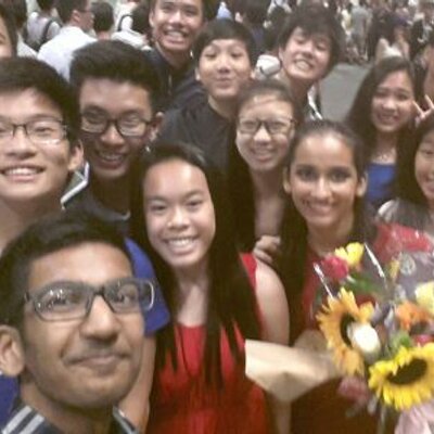 Profile Picture of ⓥⓘⓒt◎® (@VictorChua79) on Twitter