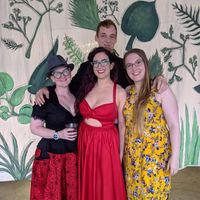 Profile Picture of Sarah Bertolozzi (@sarah-bertolozzi) on Quora