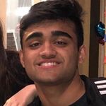 Profile Picture of Pranav Mehta (@pranav_mehta15) on Instagram