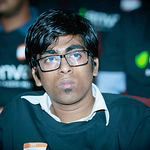 Profile Picture of Shah Zobayer Ahmed (@speeedsam) on Flickr