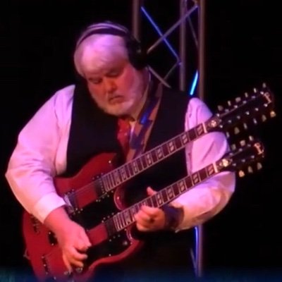 Profile Picture of Ronald Thatcher (@RonaldThatcher4) on Twitter
