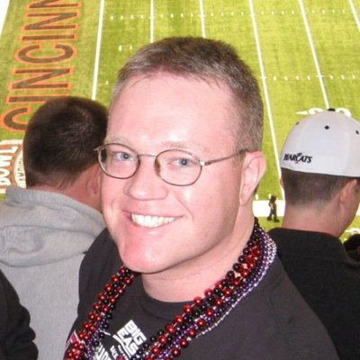 Profile Picture of Aaron Plank (@AaronPlankMetal) on Twitter