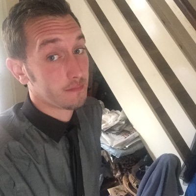Profile Picture of Alex Etherington (@Magmasorous) on Twitter