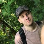 Profile Picture of David Manley (@squibsjr) on Instagram