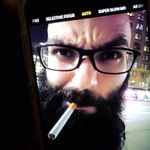 Profile Picture of james papiashvili (@razorstyles) on Instagram