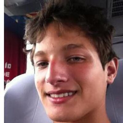 Profile Picture of Bruno Ernst De Mello (@BrunoErnstdeMel) on Twitter