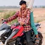 Profile Picture of Laxman Oraon (@laxman.oraon.308711) on Facebook