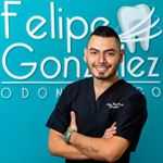 Profile Picture of FELIPE GONZÁLEZ ODONTÓLOGO (@felipegonzalezod) on Instagram