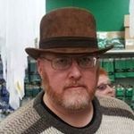 Profile Picture of Bradley Adair (@red.adair1) on Instagram