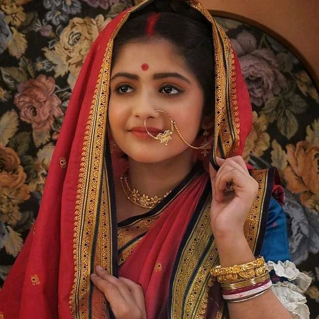 Profile Picture of Ayanna Chatterjee (@ayanna_fan1) on Tiktok