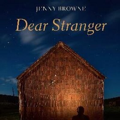 Profile Picture of Jenny Browne (@jennypoet) on Twitter