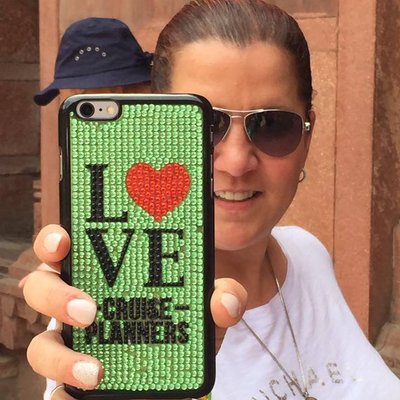 Profile Picture of Vicky Garcia (@VickyGarcia621) on Twitter