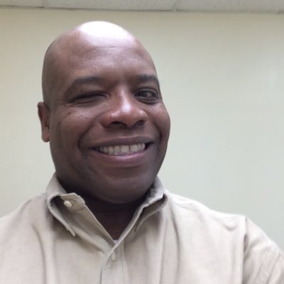 Profile Picture of Darnell Booker (@thunder_23book) on Twitter