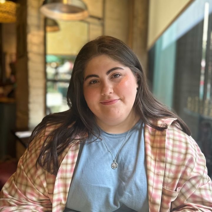Profile Picture of Hannah Bisof (@hannahbisof) on Tiktok