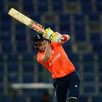 Profile Picture of Sam Billings (@sambillings043) on Twitter