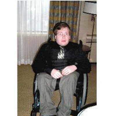 Profile Picture of Jeremy Walsh (@jeremywalsh0316) on Twitter