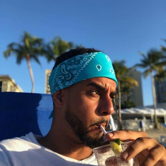 Profile Picture of Adrian Toribio (@atoribio76) on Poshmark