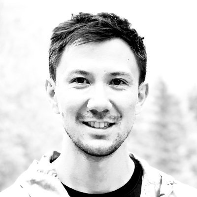 Profile Picture of Maksim Stepanenko (@maksim_s) on Twitter