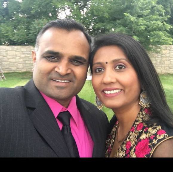 Profile Picture of Viraj Patel (@aashipatel15) on Poshmark