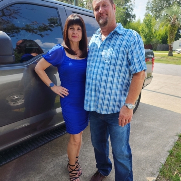 Leighann Gregory - Poshmark Profile Picture of Leighann Gregory (@sweetheart0903) on Poshmark