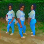 Profile Picture of Haley Rakeisha (@bro.wnchocola) on Instagram