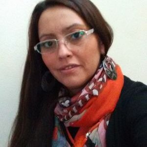 Cynthia Palacio Gall - Twitter Profile Picture of Cynthia Palacio Gall (@cynthianathy) on Twitter