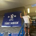 Larry Gannon - Instagram Profile Picture of Larry Gannon (@larry.gannon.739) on Instagram