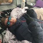 Profile Picture of William Cheuvront (@williamcheuvront) on Instagram