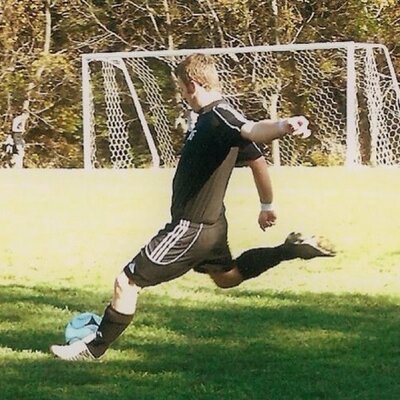 Profile Picture of Colin Moriarty (@Colin4Moriarty) on Twitter