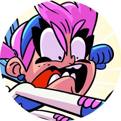 Profile Picture of Derek Hunter (@derekdraws) on Twitter