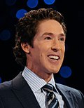 Profile Picture of Joel Osteenon Wikipedia