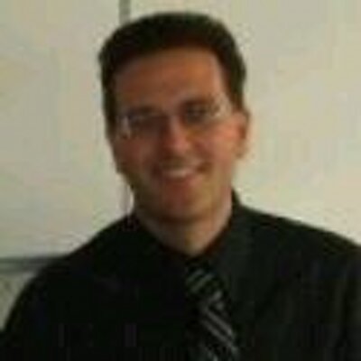 Profile Picture of Patrick Gorman (@pg_gus) on Twitter