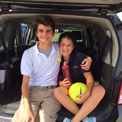 Profile Picture of Trevor Cissell (@Trev_Ciss11) on Twitter