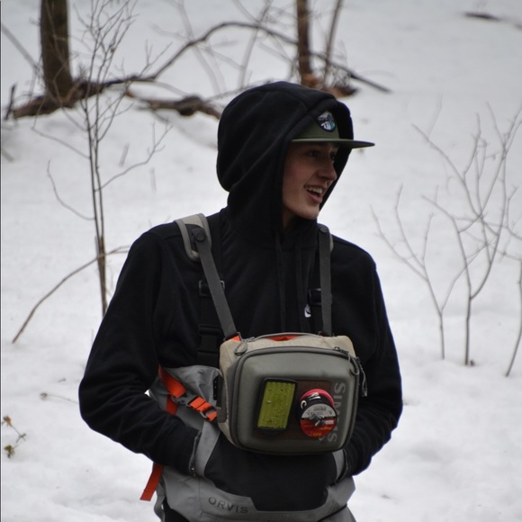 Profile Picture of Luke Grant (@luke_grant) on Poshmark