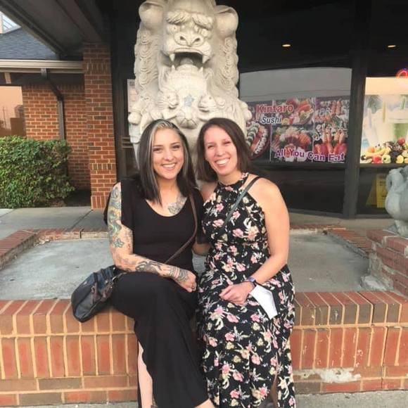 Holly Fasone - Poshmark Profile Picture of Holly Fasone (@hesposit10) on Poshmark