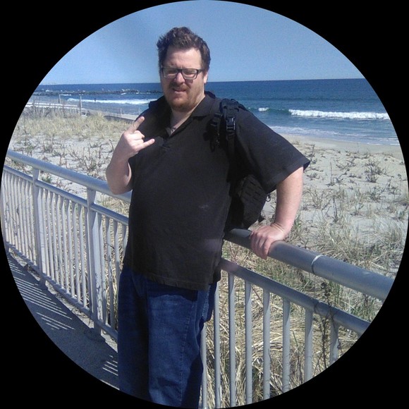 Profile Picture of James Marketti (@queensfilmer) on Poshmark