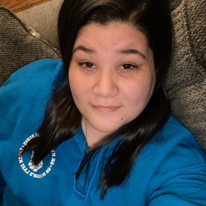 Profile Picture of Brianna (@briannatager) on Tiktok