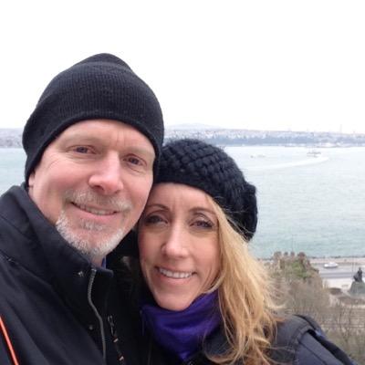 Profile Picture of Tonya Yoder (@galgap) on Twitter